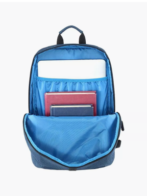 Купить  Xiaomi Mi Casual Daypack (Dark Blue)-5.png